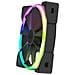 Ventola per PC Aer RGB 2 da 140 mm Colore d'Illuminazione Multi - Foto miniatura 3