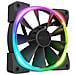 Ventola per PC Aer RGB 2 da 140 mm Colore d'Illuminazione Multi - Foto miniatura 1
