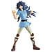 Saint Seiya Saint Cosmo Memoir Gemini Kanon Statue - Foto miniatura 1