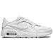 Scarpe Air Max Sc Leather Taglia 42.5 Codice Dh9636-101 Bianco - Foto miniatura 1