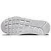 Scarpe Air Max Sc Leather Taglia 42.5 Codice Dh9636-101 Bianco - Foto miniatura 4