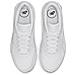 Scarpe Air Max Sc Leather Taglia 42.5 Codice Dh9636-101 Bianco - Foto miniatura 5