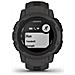 Bracc. INSTINCT 2S Graphite 010-02563-00 - Foto miniatura 1