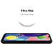 Custodia Compatibile Con Samsung Galaxy A70s In Candy Nero - Coperchio Protettivo In Silicone Tpu Flessibile - Foto miniatura 3