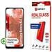 Displex Real Glass Pellicola Proteggischermo Trasparente Samsung 1 Pz - Foto miniatura 1