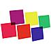 Color-foil Set 24x24cm, six Colors - Foto miniatura 1