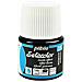 Pittura Tessile Setacolor Effetto Scamosciato Opaco - Antracite - 45 Ml - Foto miniatura 1