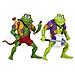 Teenage Mutant Ninja Turtles Genghis & Rasputin - Foto miniatura 1