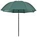 Ombrellone Da Pesca Verde 220x193 Cm - Foto miniatura 7