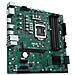 PRO Q570M-C /CSM scheda madre Intel Q570 LGA 1200 (Socket H5) micro ATX - Foto miniatura 3