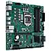 PRO Q570M-C /CSM scheda madre Intel Q570 LGA 1200 (Socket H5) micro ATX - Foto miniatura 2