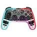 Gamepad Power A 95651 Switch Casper Trasparente - Foto miniatura 1