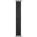 Cinturino S 779s Originale Braided String Per Apple Watch 1-2-3-4-5-6-7-se 42 44 45mm Black - Foto miniatura 4