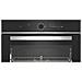 Forno Elettrico da Incasso bPRO 500 BBIM13400XS Capacità 71 L Multifunzione Ventilato Pulizia a Vapore Potenza 3300 W Colore Nero - Foto miniatura 3