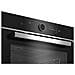 Forno Elettrico da Incasso bPRO 500 BBIM13400XS Capacità 71 L Multifunzione Ventilato Pulizia a Vapore Potenza 3300 W Colore Nero - Foto miniatura 4