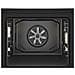 Forno Elettrico da Incasso bPRO 500 BBIM13400XS Capacità 71 L Multifunzione Ventilato Pulizia a Vapore Potenza 3300 W Colore Nero - Foto miniatura 5