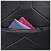 Carrier 700 Borsa Per Notebook 43,9 Cm (17.3"") Zaino Nero - Foto miniatura 6