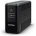 Cyberpower Ut650eg Gruppo Di Continuità (ups) 650 Va 3 Presa (e) Ac A Linea Interattiva - Foto miniatura 1