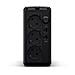 Cyberpower Ut650eg Gruppo Di Continuità (ups) 650 Va 3 Presa (e) Ac A Linea Interattiva - Foto miniatura 2