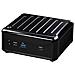 NUC BOX-1260P Nero i7-1260P 3,4 GHz - Foto miniatura 1