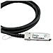 00D5810-BL cavo InfiniBand e in fibra ottica 5 m QSFP Nero, Acciaio - Foto miniatura 2