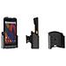 711159 Supporto Per Personal Communication Supporto Passivo Telefono Cellulare /smartphone Nero - Foto miniatura 1
