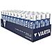 Longlife Power 4906 - Batterie 40 X Aa-typ - Alkali-mangan - Foto miniatura 1