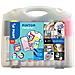 Pintor Starter Set evidenziatore 11 pz Tipo di punta Nero, Blu, Verde, Azzurro, Arancione, Rosa, Rosso, Viola, Bianco, Giallo - Foto miniatura 1