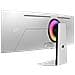 Monitor 49" OLED Curvo Gaming Odyssey G9 5120x1440 Dual QHD Tempo di Risposta 0,03 ms Frequenza di Aggiornamento 240 (Hz) - Foto miniatura 8