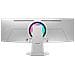 Monitor 49" OLED Curvo Gaming Odyssey G9 5120x1440 Dual QHD Tempo di Risposta 0,03 ms Frequenza di Aggiornamento 240 (Hz) - Foto miniatura 9
