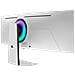 Monitor 49" OLED Curvo Gaming Odyssey G9 5120x1440 Dual QHD Tempo di Risposta 0,03 ms Frequenza di Aggiornamento 240 (Hz) - Foto miniatura 7