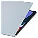 Custodia Per Galaxy Tab S9 Ultra / S10 Ultra Smart Book Cover Con Supporto, Bianco - Foto miniatura 8