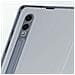 Custodia Per Galaxy Tab S9 Ultra / S10 Ultra Smart Book Cover Con Supporto, Bianco - Foto miniatura 9