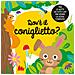 Liza Lewis - Dov'è Il Coniglietto? Ediz. A Colori - Foto miniatura 1