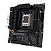 Scheda Madre TUF GAMING B650M-E AMD B650 AM5 micro ATX - Foto miniatura 4