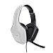 GXT 415PS ZIROX Auricolare Cablato A Padiglione Giocare Nero, Bianco - Foto miniatura 4