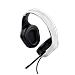 GXT 415PS ZIROX Auricolare Cablato A Padiglione Giocare Nero, Bianco - Foto miniatura 2