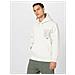 Felpa Guess Con Cappuccio Logo Uomo Tg S - Foto miniatura 3