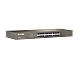 Networks G1024G switch di rete Non gestito L2 Gigabit Ethernet (10/100/1000) Bronzo - Foto miniatura 1