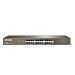 Networks G1024G switch di rete Non gestito L2 Gigabit Ethernet (10/100/1000) Bronzo - Foto miniatura 2