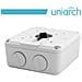Junction Box per Telecamere UNV Serie IPC23xx-22xx e IPC74xx - Foto miniatura 1