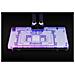 1023407 Scheda grafica Liquid cooling kit Nero, Trasparente 1 pz - Foto miniatura 2