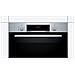 2 Forno elettrico pirolitico HBA172BB0 cm 59 Capaita 71 litir Potenza 3600 WA Colore Nero Classe A - Foto miniatura 5