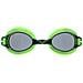 Occhialetti Nuoto Bubble 3 Jr Colore: Verde - Foto miniatura 1