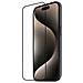 Salvadisplay In Vetro Temperato Per Iphone 15 Pro Max Recycled, Trasparente - Foto miniatura 1