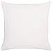 Set Di 2 Cuscini Da Esterno Motivo A Foglie Beige 45 X 45 Cm Torretta - Foto miniatura 4