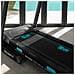 07080 tapis roulant 420 x 1300 mm 16 km /h - Foto miniatura 9