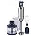 Jebt5026 Frullatore a Immersione Stainless Steel 1000W - Foto miniatura 1