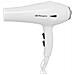 SEH 1800 asciuga capelli 1800 W Bianco - Foto miniatura 3