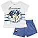 Completo Minnie mf 5204b354 uf s2-6a Ragazza - Foto miniatura 1